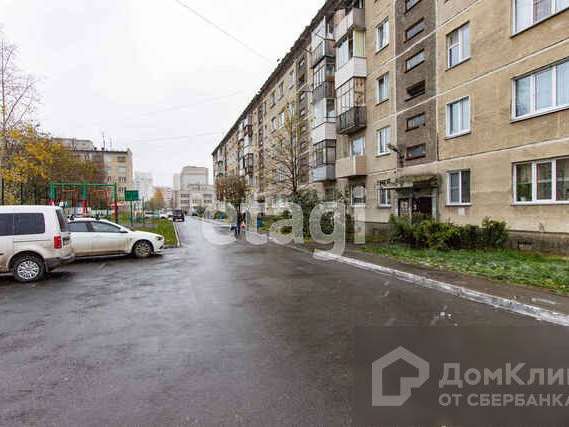 Комната Новосибирск улица, фото №1