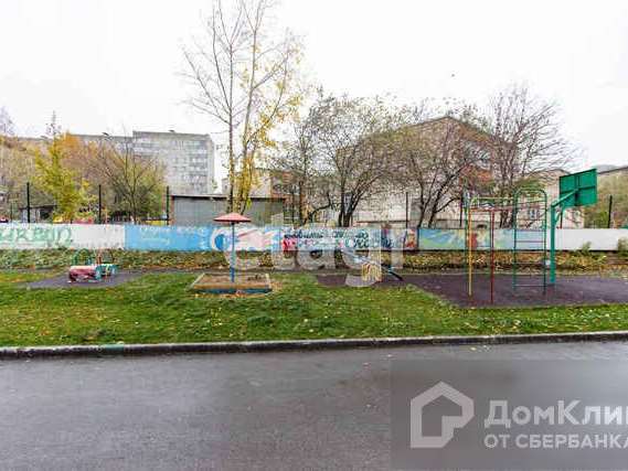 Комната Новосибирск улица, фото №2