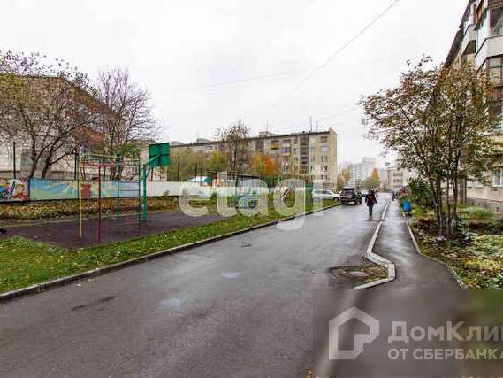 Комната Новосибирск улица, фото №5