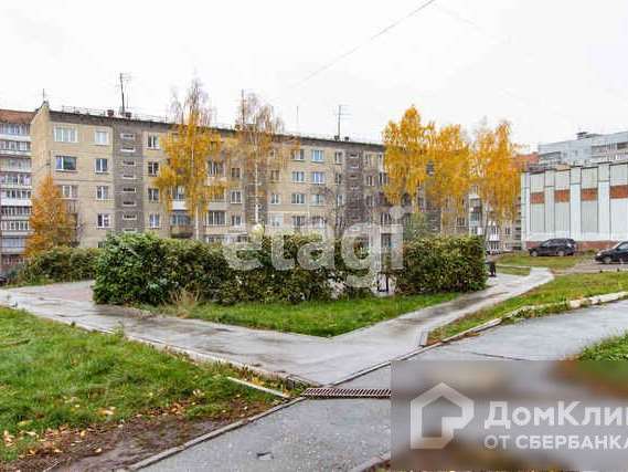 Комната Новосибирск улица, фото №4