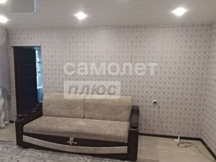 Двухкомнатная квартира Надеждинская улица, 23, фото №10