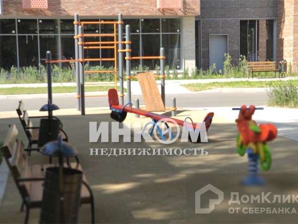 Двухкомнатная квартира Шумилова улица, 24, фото №8