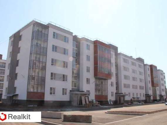 Двухкомнатная квартира ул. Парковая (МО "г. Петергоф") улица, 14 к. 4, фото №3