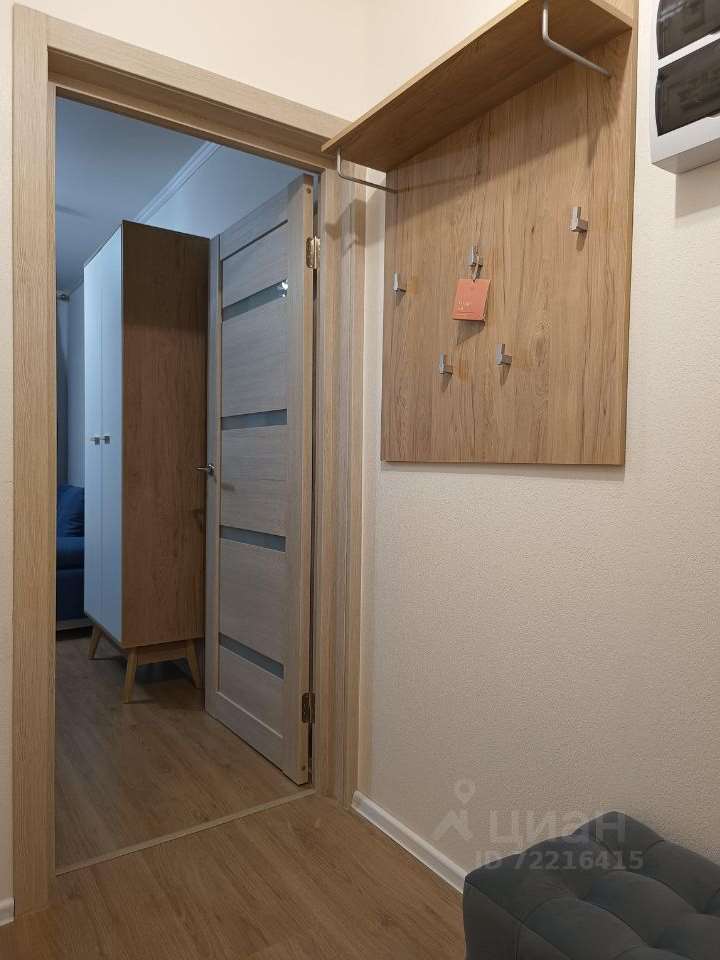 Дом комнаты наб. Каменки набережная, 23, фото №9