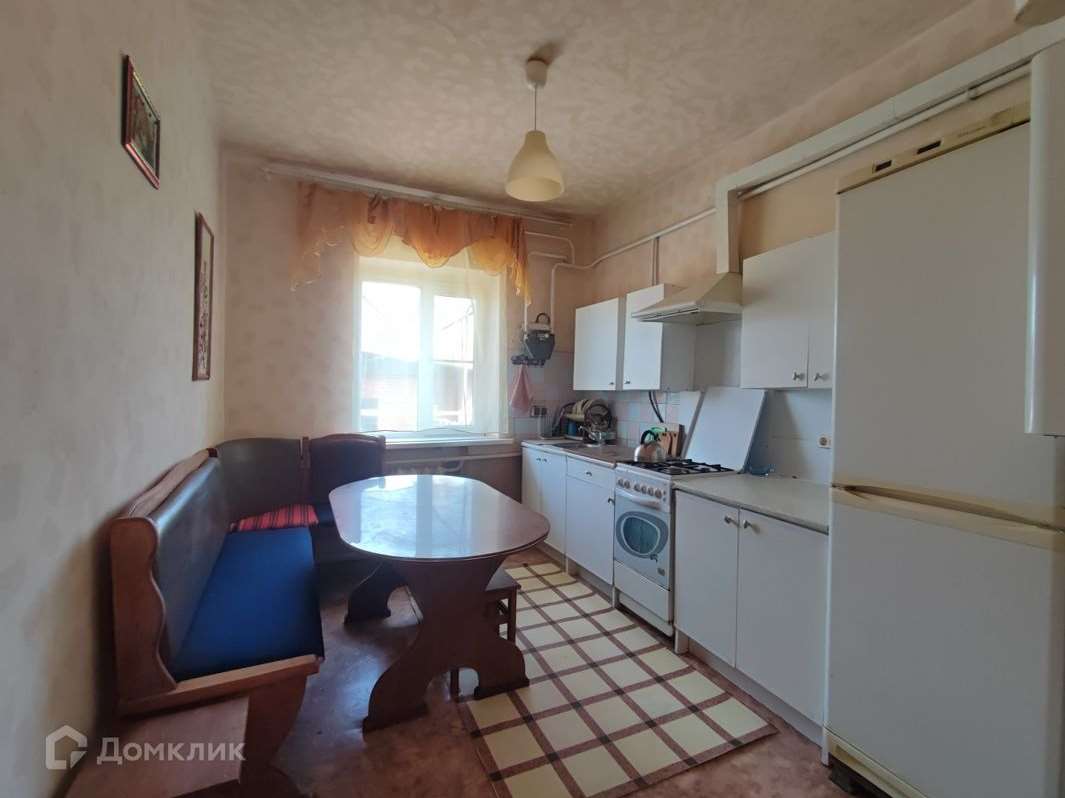 Дом 3 комнаты Лазарева улица, 13, фото №3