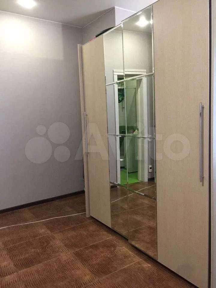 -и комнатная Транспортная улица, фото №10