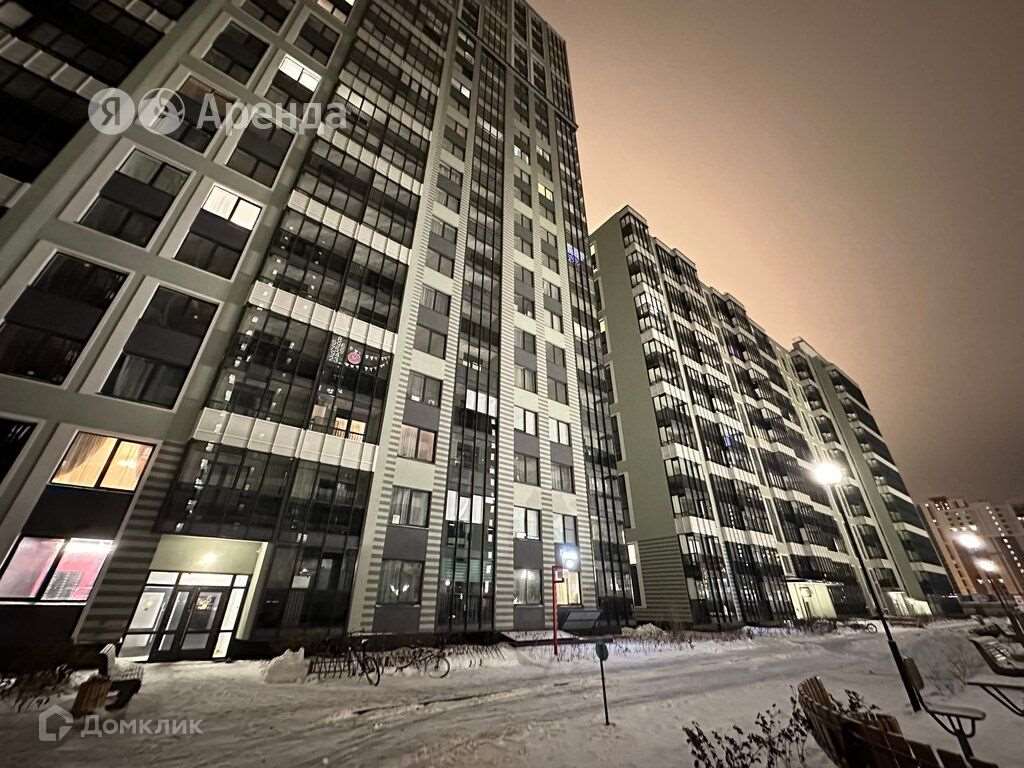 Студия аллея Арцеуловская аллея, 17, фото №6