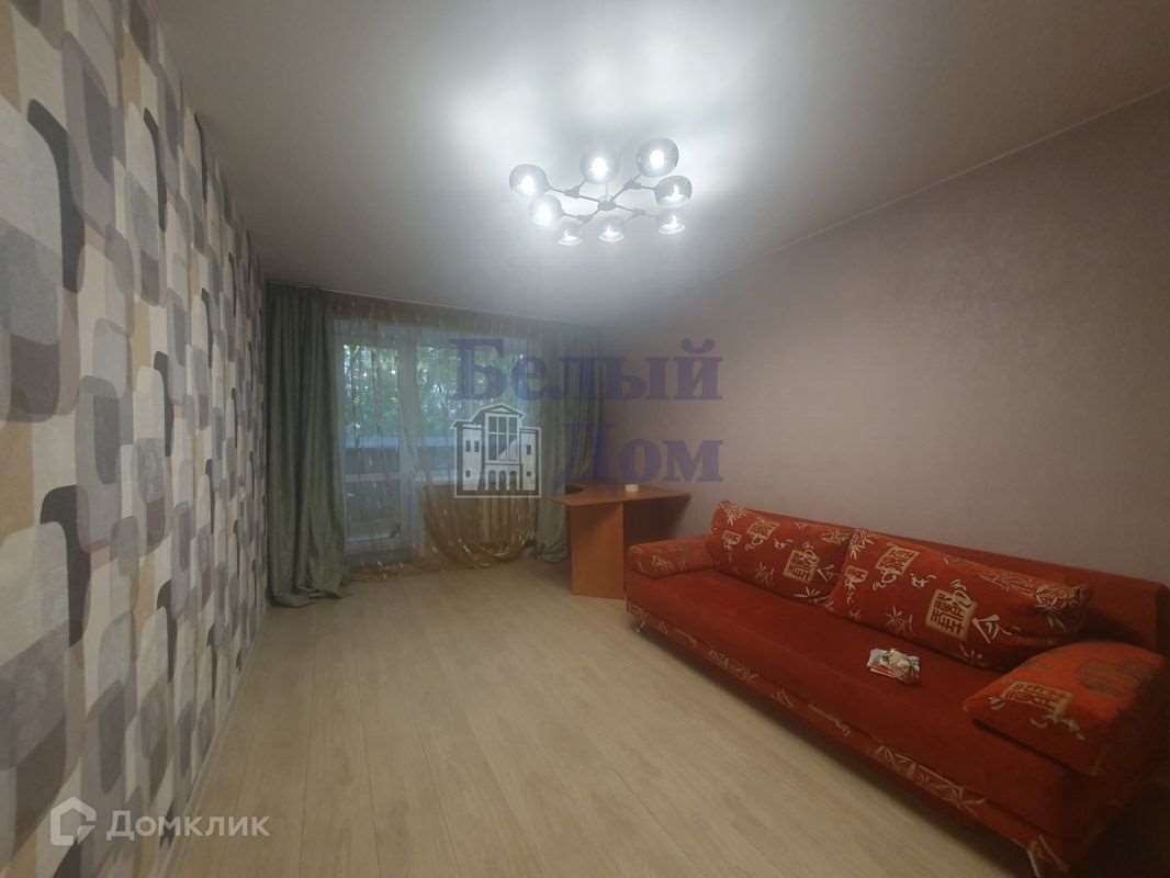 Однокомнатная квартира Екатеринбург улица, фото №4