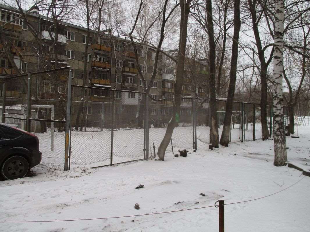Комната Самара улица, фото №7