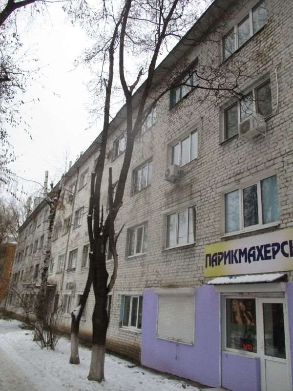 Комната Самара улица, фото №6