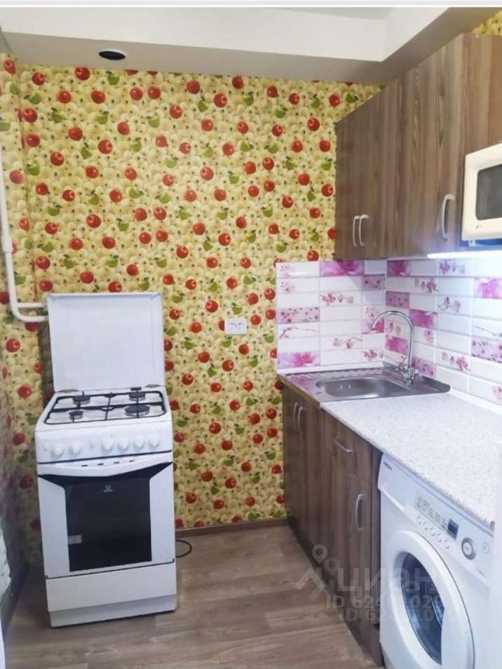Комната ул. Павловская (МО "г. Павловск") улица, 46, фото №1