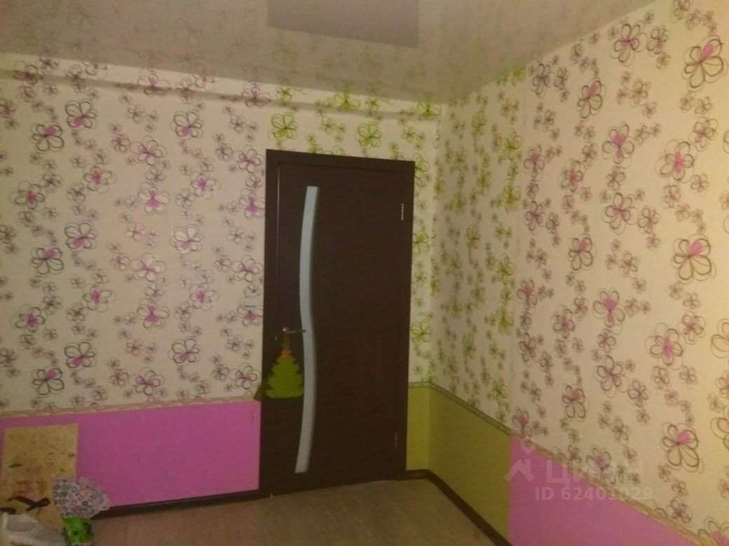 Комната ул. Павловская (МО "г. Павловск") улица, 46, фото №2
