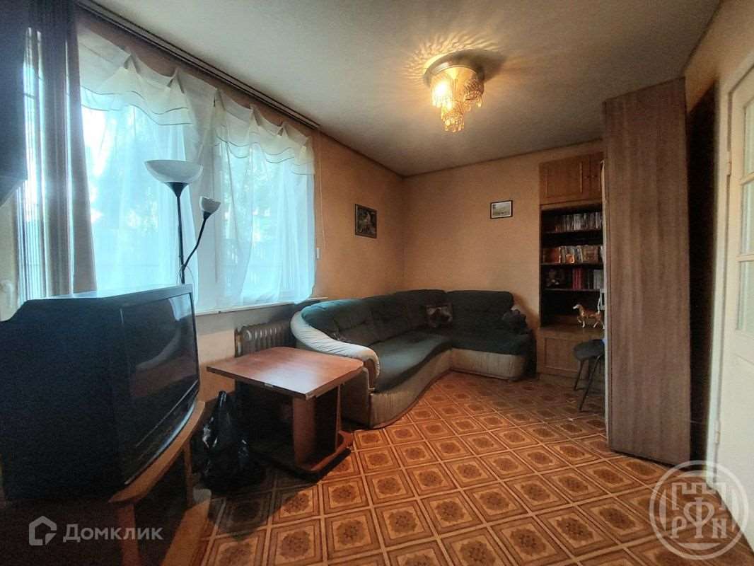 Дом 3 комнаты ул. Гостиная улица, фото №4