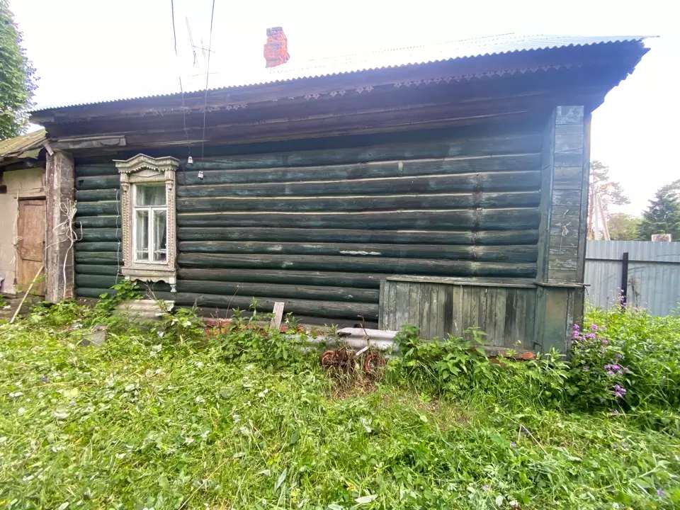 Дом 2 комнаты Кутузовский проспект, фото №1