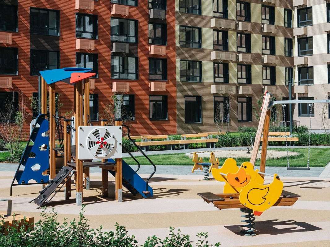 Однокомнатная квартира Екатеринбург улица, фото №3