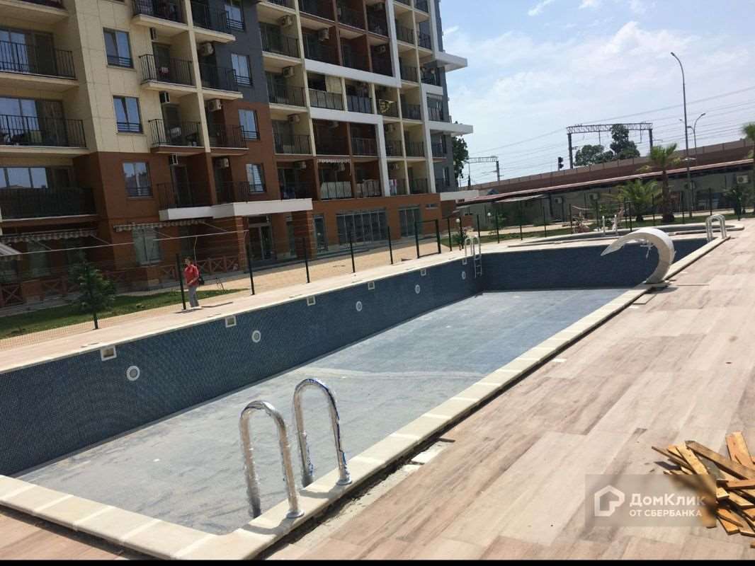 Трехкомнатная квартира Орджоникидзе улица, 24, фото №4