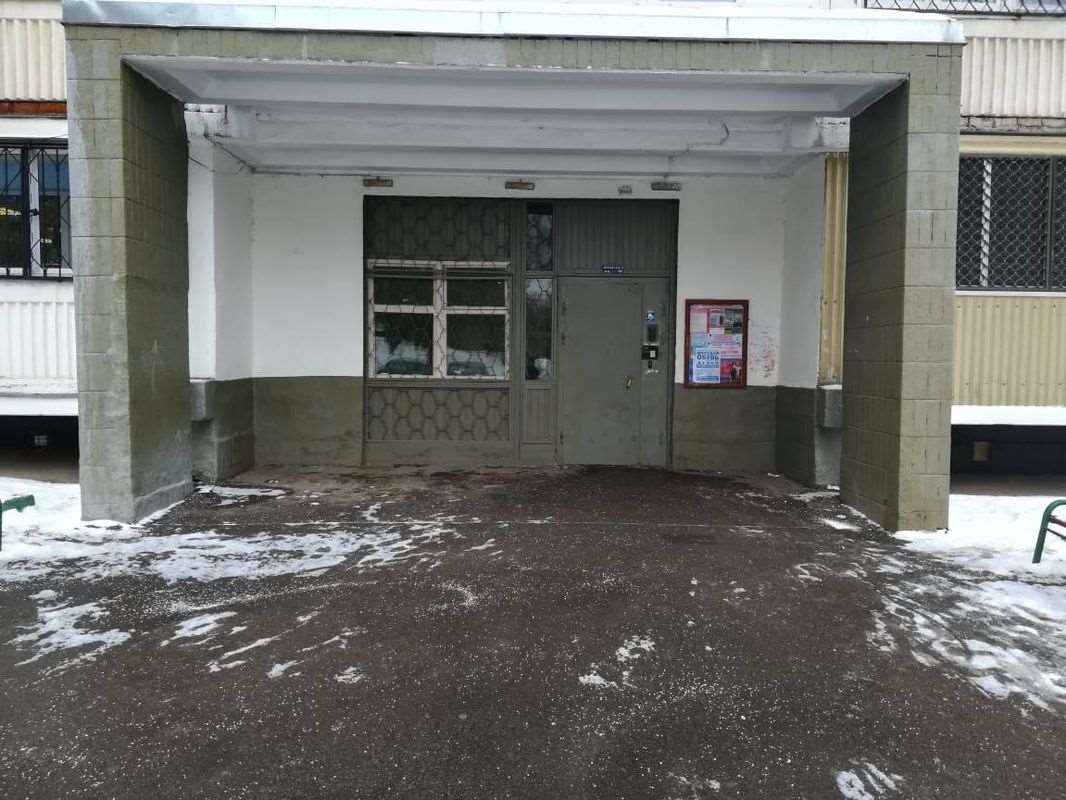 Однокомнатная квартира 13 улица, фото №1