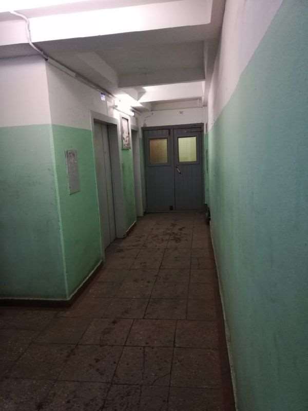Однокомнатная квартира 13 улица, фото №5