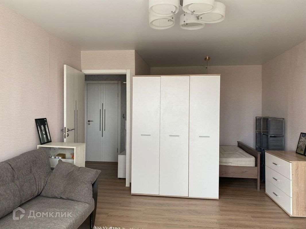 Однокомнатная квартира 13 улица, фото №8