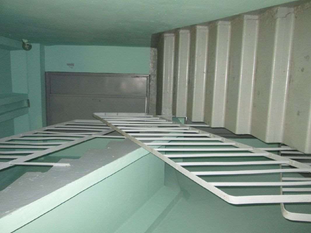 Двухкомнатная квартира пр. Авиаконструкторов проспект, 11 к. 1, фото №8