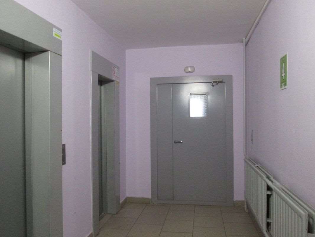 Двухкомнатная квартира пр. Авиаконструкторов проспект, 11 к. 1, фото №9