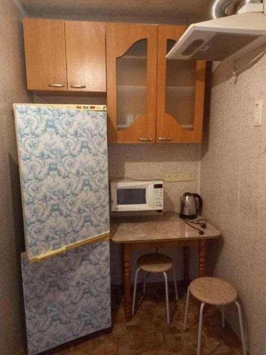 Комната Самара улица, фото №1
