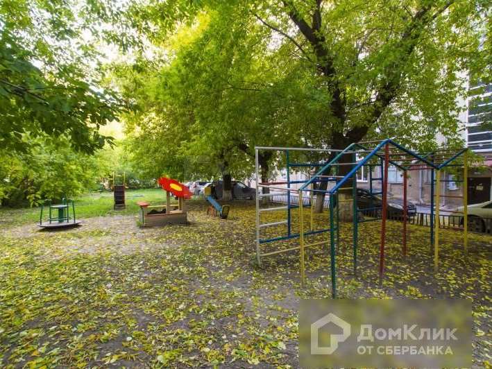 Комната Новосибирск улица, фото №8