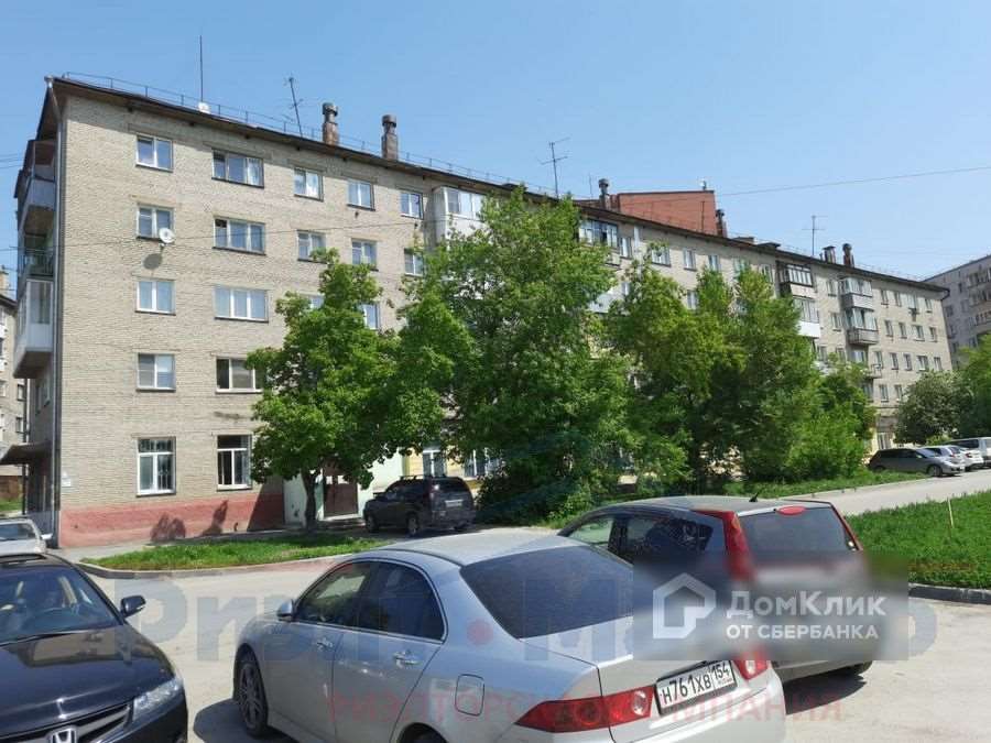 Однокомнатная квартира Владимировский Спуск улица, 11, фото №6