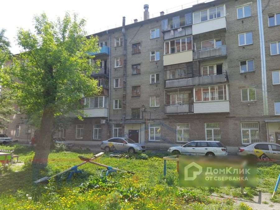 Однокомнатная квартира Владимировский Спуск улица, 11, фото №8