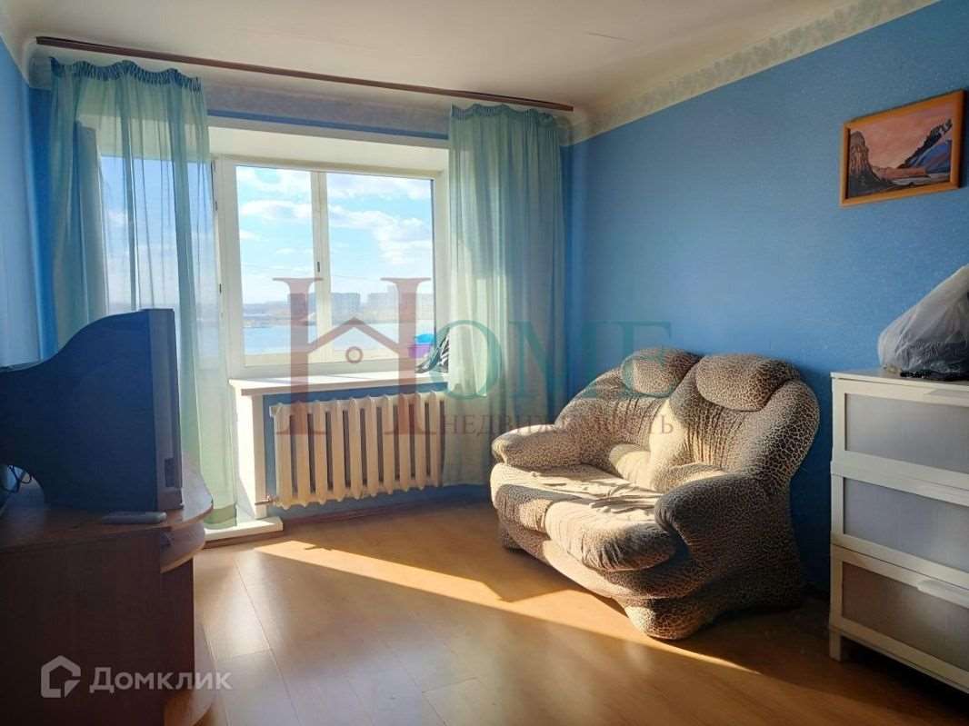 Однокомнатная квартира Владимировский Спуск улица, 11, фото №9