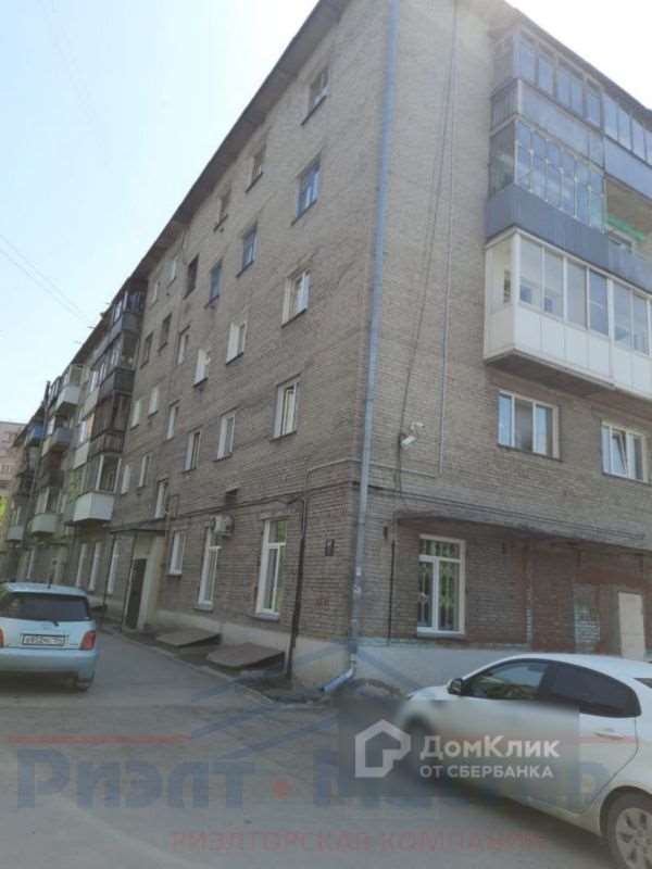 Однокомнатная квартира Владимировский Спуск улица, 11, фото №5