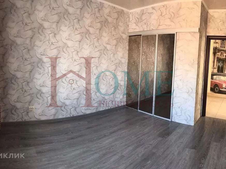 Двухкомнатная квартира Новосибирск улица, фото №10