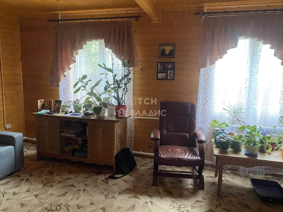 Дом 4 комнаты Московская улица, фото №5