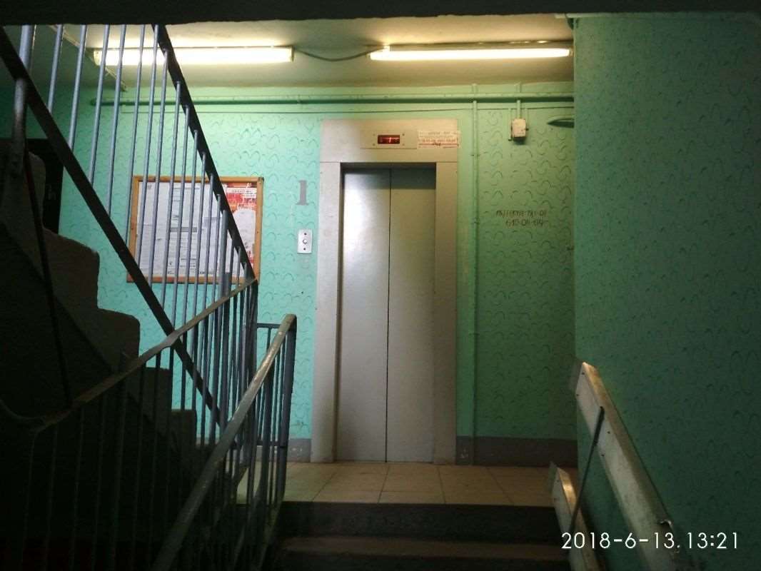 Двухкомнатная квартира ул. Композиторов улица, 33, фото №4