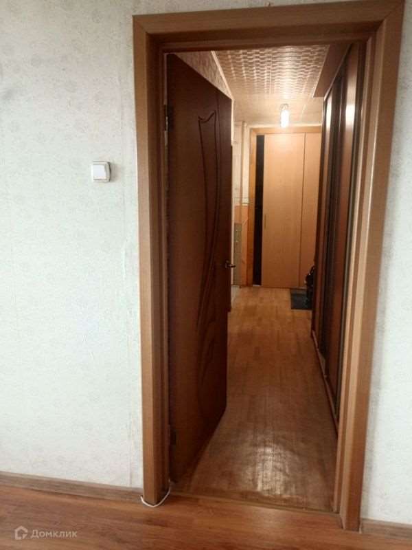 Двухкомнатная квартира ул. Композиторов улица, 33, фото №8