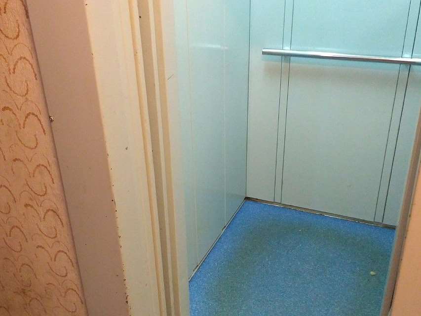 Двухкомнатная квартира ул. Композиторов улица, 33, фото №3