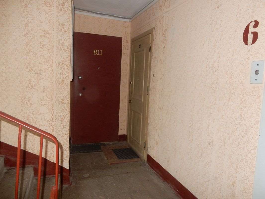 Двухкомнатная квартира ул. Композиторов улица, 33, фото №2