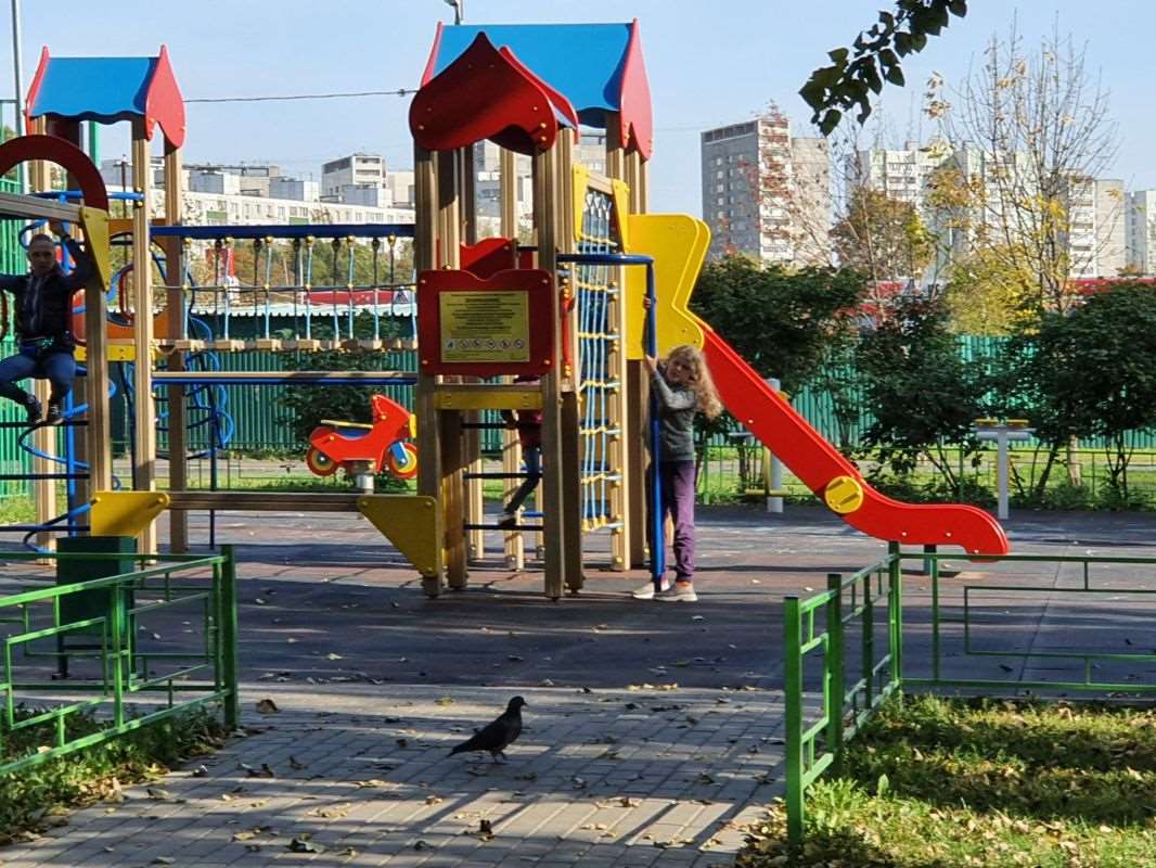 Двухкомнатная квартира Волгоградский проспект, 164 к. 1, фото №9
