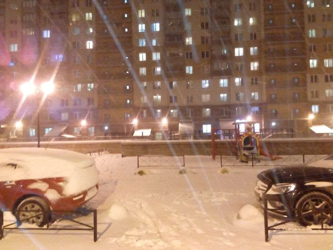 Двухкомнатная квартира ул. Гжатская улица, 22 к. 1, фото №6