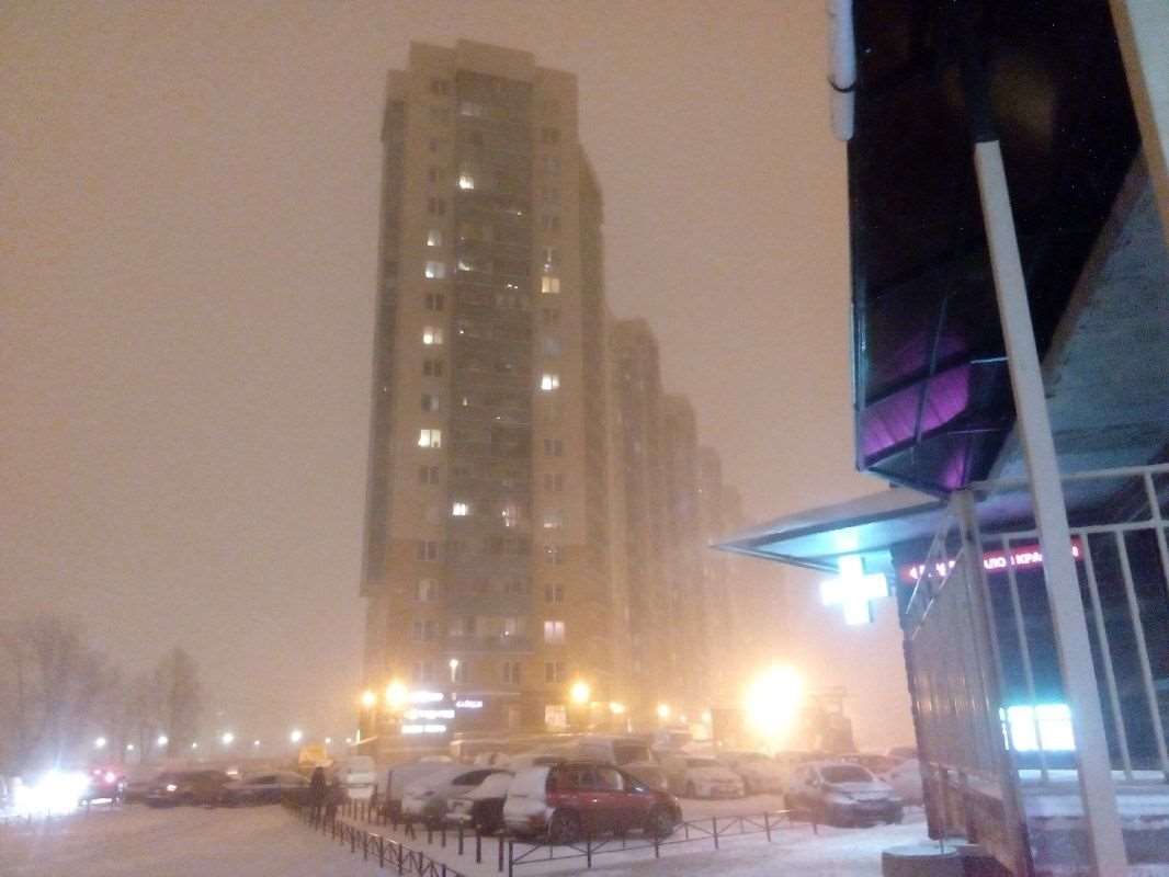 Двухкомнатная квартира ул. Гжатская улица, 22 к. 1, фото №9