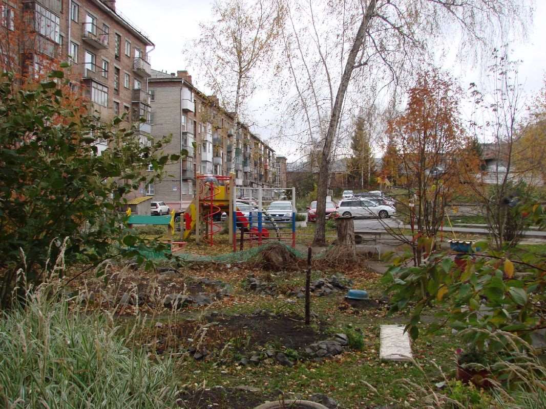 Двухкомнатная квартира Сибиряков-Гвардейцев улица, 40, фото №7