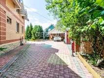 Дом 6 комнат Московская улица, фото №7