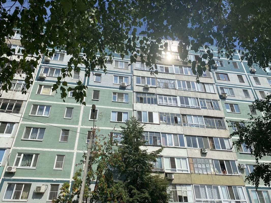 Двухкомнатная квартира Казань улица, 17, фото №10