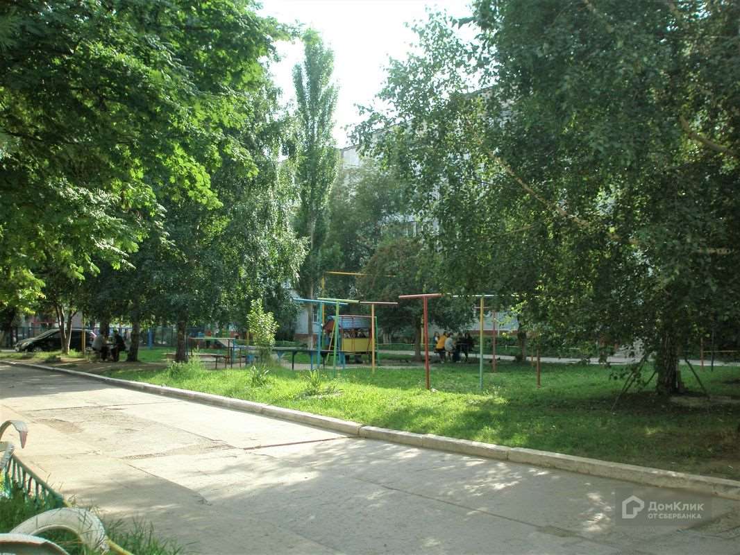 Однокомнатная квартира Шагольская 1-й квартал улица, 4, фото №9