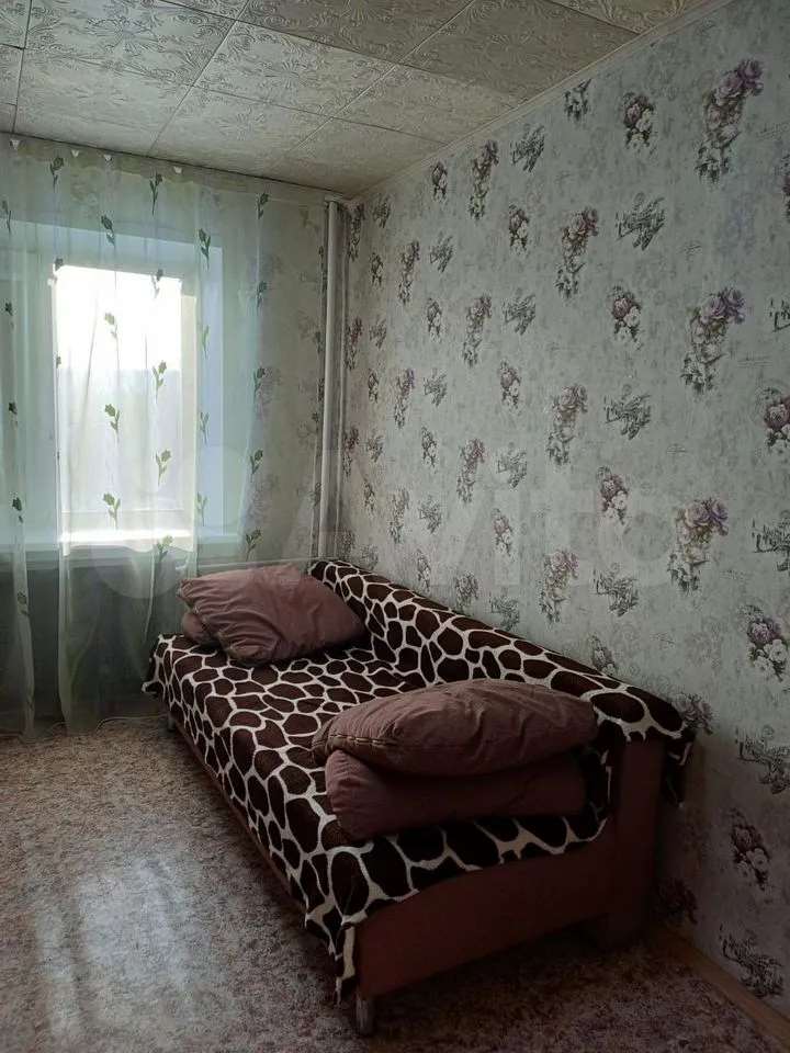 Комната 5 улица, 0, фото №4