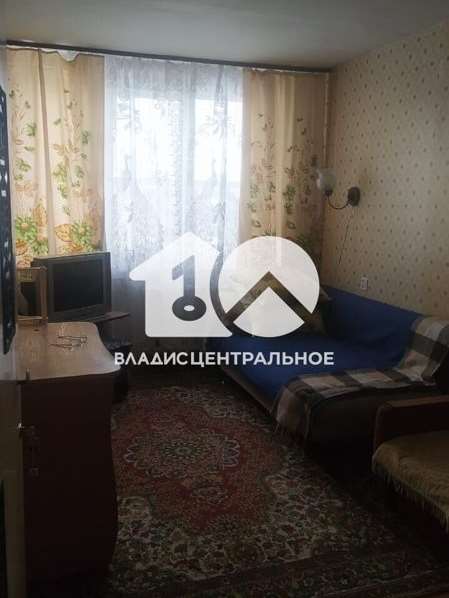 Трехкомнатная квартира Новосибирск улица, фото №8