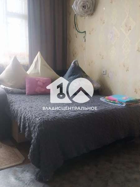 Трехкомнатная квартира Новосибирск улица, фото №10