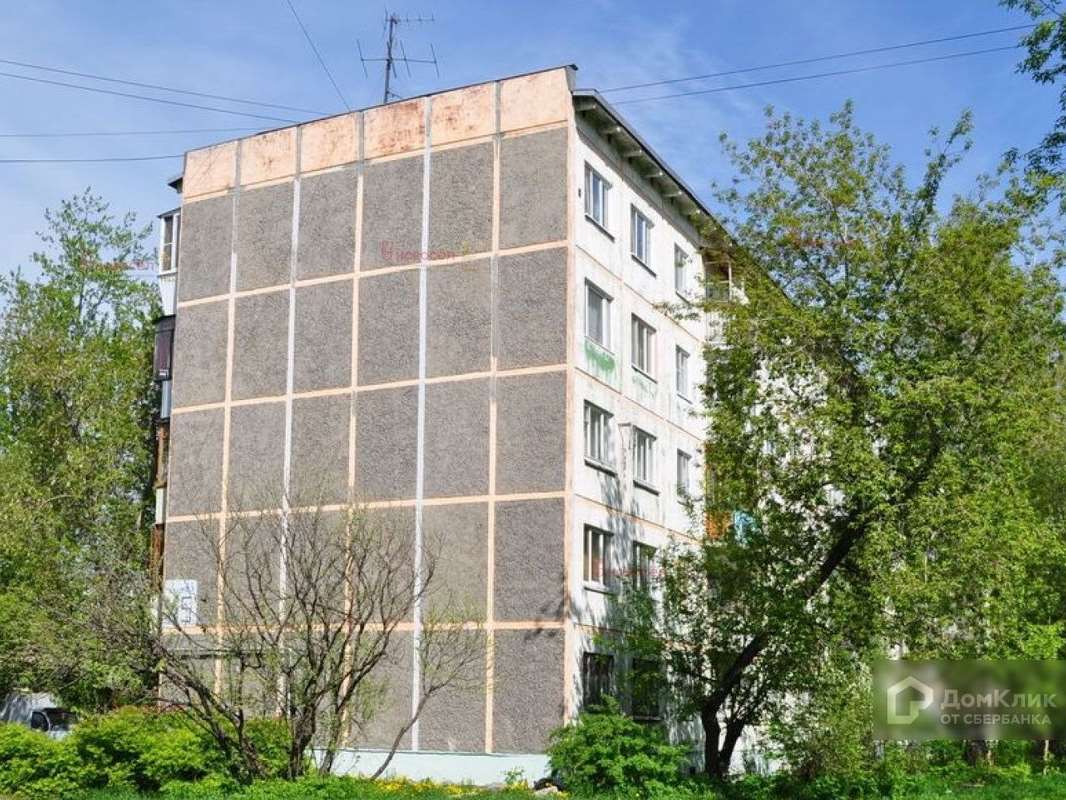Двухкомнатная квартира Екатеринбург улица, фото №2