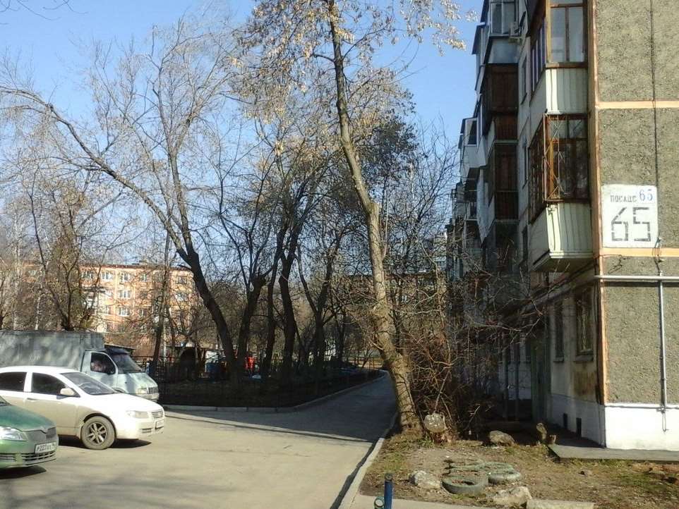 Двухкомнатная квартира Екатеринбург улица, фото №6
