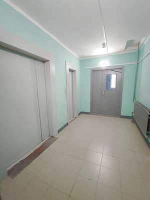 Однокомнатная квартира ул. Димитрова улица, 29 к. 1, фото №1